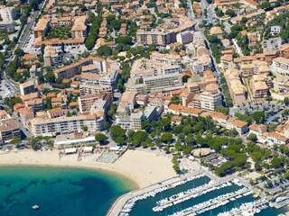 Vakantiepark Sainte-Maxime Omgeving 34