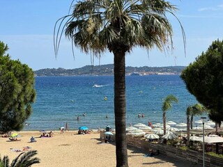 Vakantiepark Sainte-Maxime Omgeving 39