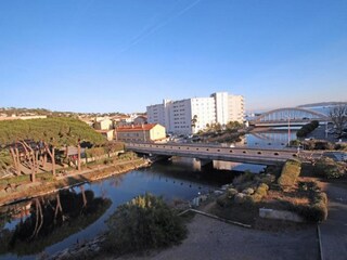 Parc de vacances Sainte-Maxime Environnement 14
