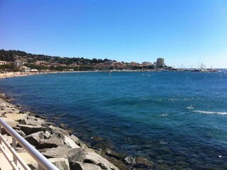 Ferienpark Sainte-Maxime Umgebung 10