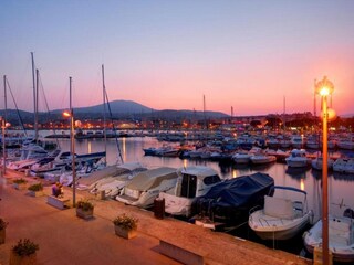 Vakantiepark Sainte-Maxime Omgeving 13