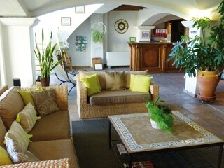 Holiday park Sainte-Maxime Features 10