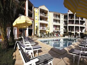 Holiday park Apartment with AC at 150 m. from beach - Sainte-Maxime - image1