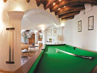 Holiday park Sainte-Maxime Features 9
