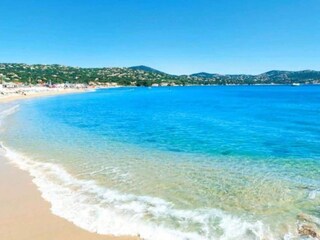 Holiday park Sainte-Maxime Environment 13
