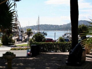 Ferienpark Sainte-Maxime Umgebung 16