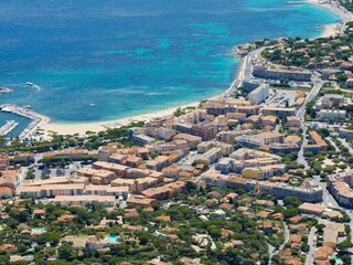 Ferienpark Sainte-Maxime Umgebung 17