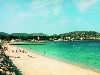 Ferienpark Sainte-Maxime Umgebung 18