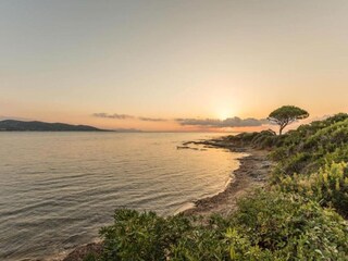 Ferienpark Sainte-Maxime Umgebung 19