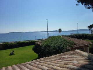Ferienpark Sainte-Maxime Umgebung 20