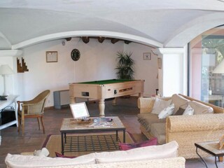 Holiday park Sainte-Maxime  25
