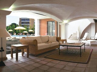 Vakantiepark Sainte-Maxime  38