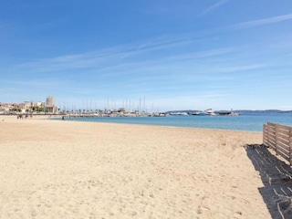Vakantiepark Sainte-Maxime Omgeving 12
