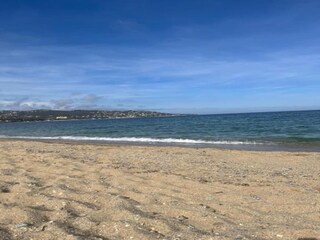 Holiday park Sainte-Maxime Environment 19