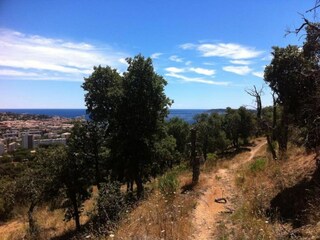 Holiday park Sainte-Maxime Environment 22