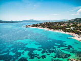 Ferienpark Sainte-Maxime Umgebung 15