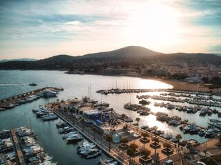 Ferienpark Sainte-Maxime Umgebung 16
