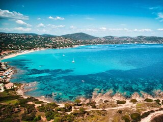 Ferienpark Sainte-Maxime Umgebung 31
