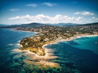 Ferienpark Sainte-Maxime Umgebung 17