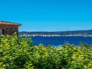 Ferienpark Sainte-Maxime Umgebung 32
