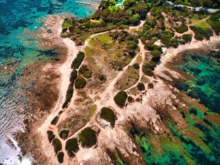 Ferienpark Sainte-Maxime Umgebung 21