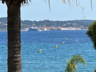 Ferienpark Sainte-Maxime Umgebung 22