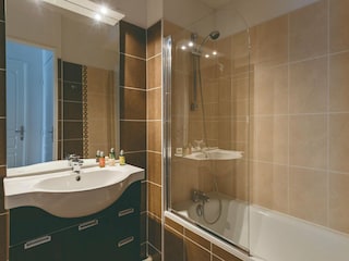 Vakantiepark Six-Fours-les-Plages Kenmerken 7