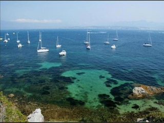 Ferienpark Six-Fours-les-Plages Umgebung 33