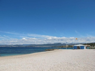 Ferienpark Six-Fours-les-Plages Umgebung 37