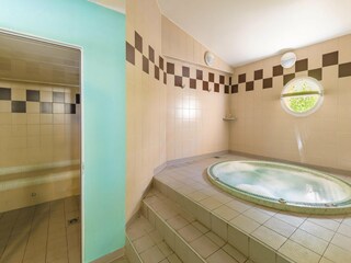 Holiday park Six-Fours-les-Plages  40