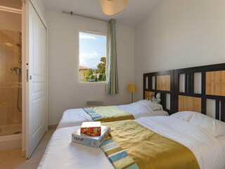 Ferienpark Six-Fours-les-Plages Ausstattung 7