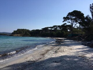 Ferienpark Six-Fours-les-Plages Umgebung 34