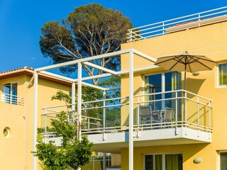 Parc de vacances Six-Fours-les-Plages Enregistrement extérieur 1