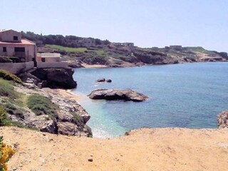 Parc de vacances Six-Fours-les-Plages Environnement 22