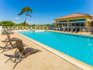 Vakantiepark Six-Fours-les-Plages  62