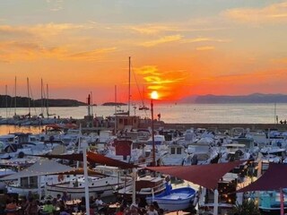 Vakantiepark Six-Fours-les-Plages Omgeving 27