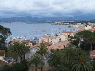 Parc de vacances Six-Fours-les-Plages Environnement 35