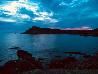 Parc de vacances Six-Fours-les-Plages Environnement 43