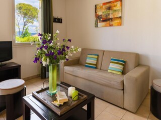 Vakantiepark Six-Fours-les-Plages Kenmerken 15