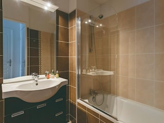 Vakantiepark Six-Fours-les-Plages Kenmerken 12