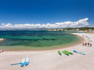 Vakantiepark Six-Fours-les-Plages Omgeving 16