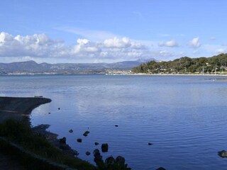 Vakantiepark Six-Fours-les-Plages Omgeving 35