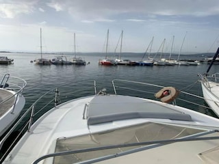 Ferienpark Six-Fours-les-Plages Umgebung 28