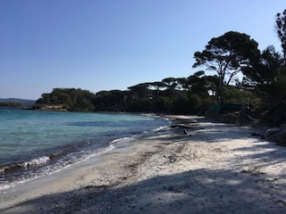 Parc de vacances Six-Fours-les-Plages Environnement 34