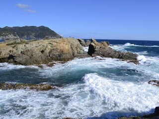 Vakantiepark Six-Fours-les-Plages Omgeving 18