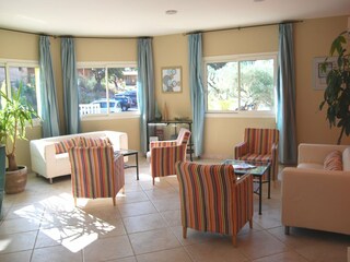 Ferienpark Solliès-Toucas Ausstattung 9