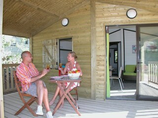 Ferienpark Solliès-Toucas Außenaufnahme 7