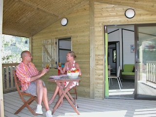 Parc de vacances Solliès-Toucas Enregistrement extérieur 7