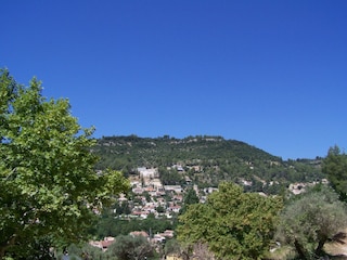 Ferienpark Solliès-Toucas Umgebung 14