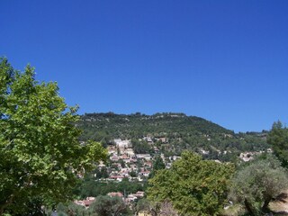 Vakantiepark Solliès-Toucas Omgeving 14